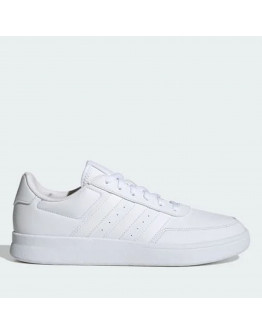 Кроссовки adidas Breaknet 2.0 ID7110 - белые