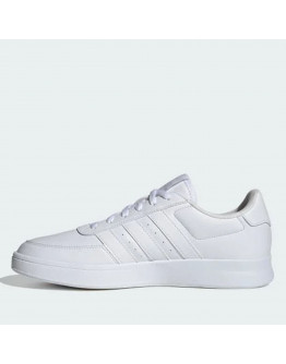 Кроссовки adidas Breaknet 2.0 ID7110 - белые