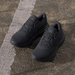 Женская обувь adidas Galaxy 7 ID8764 - черные