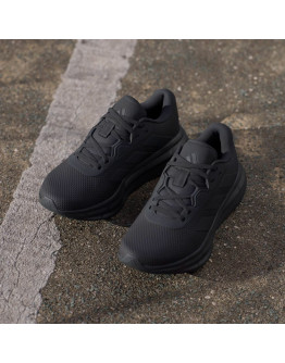 Женская обувь adidas Galaxy 7 ID8764 - черные