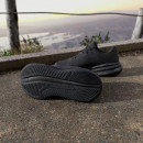 Женская обувь adidas Galaxy 7 ID8764 - черные