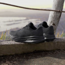 Женская обувь adidas Galaxy 7 ID8764 - черные