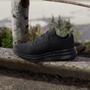 Женская обувь adidas Galaxy 7 ID8764 - черные