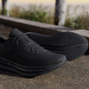 Женская обувь adidas Galaxy 7 ID8764 - черные