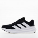 Женские кроссовки adidas Galaxy 7 ID8765 - черные