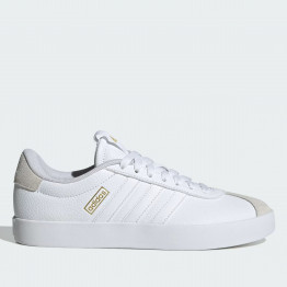 Кроссовки adidas VL Court 3.0 ID8795 - белые