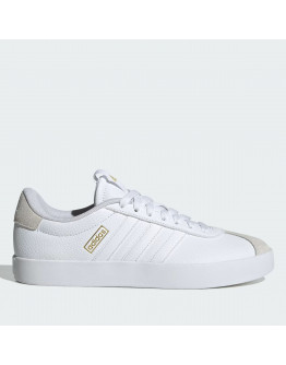 Кроссовки adidas VL Court 3.0 ID8795 - белые