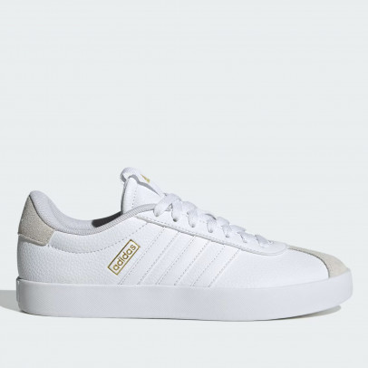 Кроссовки adidas VL Court 3.0 ID8795 - белые