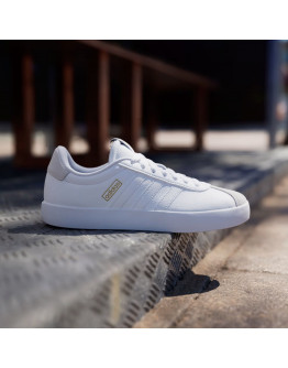 Кроссовки adidas VL Court 3.0 ID8795 - белые