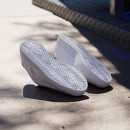 Кроссовки adidas VL Court 3.0 ID8795 - белые