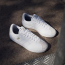 Кроссовки adidas VL Court 3.0 ID8795 - белые