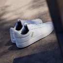 Кроссовки adidas VL Court 3.0 ID8795 - белые