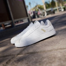 Кроссовки adidas VL Court 3.0 ID8795 - белые