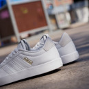 Кроссовки adidas VL Court 3.0 ID8795 - белые
