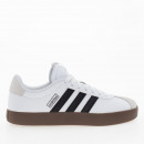 Кроссовки adidas VL Court 3.0 ID8797 - белые