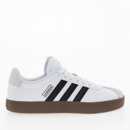 Кроссовки adidas VL Court 3.0 ID8797 - белые