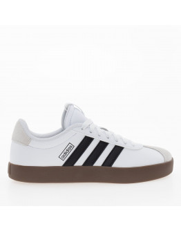 Кроссовки adidas VL Court 3.0 ID8797 - белые