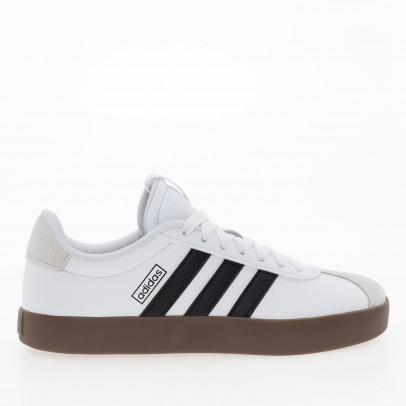 Кроссовки adidas VL Court 3.0 ID8797 - белые