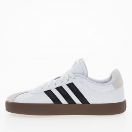 Кроссовки adidas VL Court 3.0 ID8797 - белые