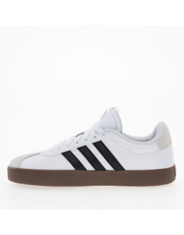Кроссовки adidas VL Court 3.0 ID8797 - белые