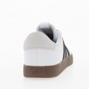 Кроссовки adidas VL Court 3.0 ID8797 - белые