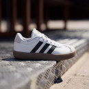 Юношеские кроссовки adidas Sportswear VL Court 3.0 ID9062 - белые