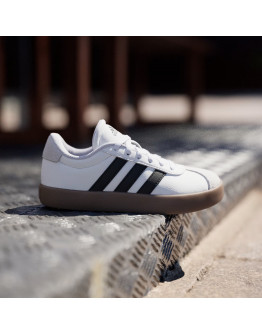 Юношеские кроссовки adidas Sportswear VL Court 3.0 ID9062 - белые