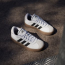 Юношеские кроссовки adidas Sportswear VL Court 3.0 ID9062 - белые