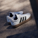 Юношеские кроссовки adidas Sportswear VL Court 3.0 ID9062 - белые