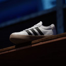 Юношеские кроссовки adidas Sportswear VL Court 3.0 ID9062 - белые
