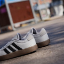 Юношеские кроссовки adidas Sportswear VL Court 3.0 ID9062 - белые
