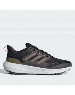 Кроссовки adidas Ultrabounce TR Bounce Running ID9398 - черные