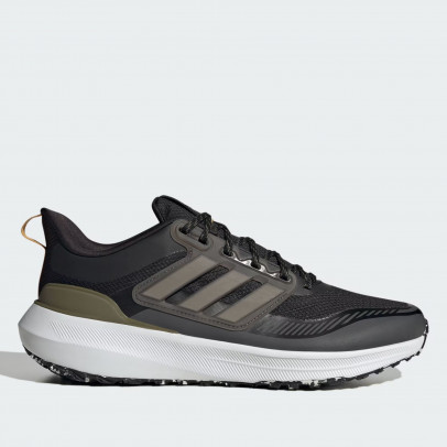 Кроссовки adidas Ultrabounce TR Bounce Running ID9398 - черные