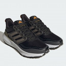 Кроссовки adidas Ultrabounce TR Bounce Running ID9398 - черные