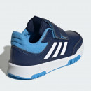Кроссовки adidas Tensaur Hook And Loop IE0922 - темно-синие