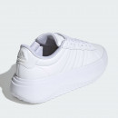 Обувь adidas Grand Court Platform IE1089 - белые