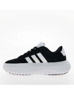 Женская обувь adidas Grand Court Platform IE1102 - черные