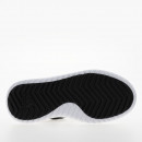 Женская обувь adidas Grand Court Platform IE1102 - черные