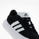 Женская обувь adidas Grand Court Platform IE1102 - черные