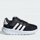 Детская обувь adidas Sportswear Tenis Lite Racer 3.0 IE1136 - черные