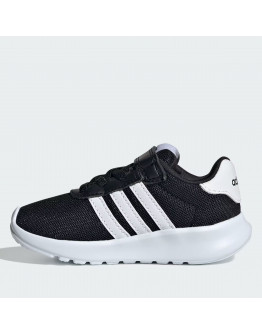 Детская обувь adidas Sportswear Tenis Lite Racer 3.0 IE1136 - черные