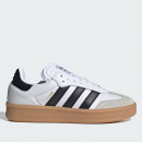 Унисекс кроссовки adidas Originals Samba XLG IE1377 - белые