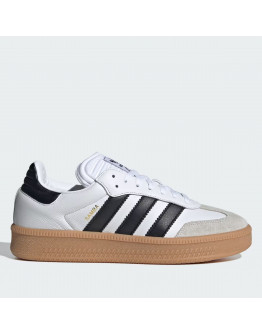 Унисекс кроссовки adidas Originals Samba XLG IE1377 - белые