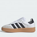 Унисекс кроссовки adidas Originals Samba XLG IE1377 - белые