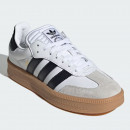 Унисекс кроссовки adidas Originals Samba XLG IE1377 - белые