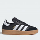 Кроссовки unisex adidas Originals Samba XLG IE1379 - черные