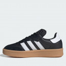 Кроссовки unisex adidas Originals Samba XLG IE1379 - черные