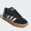 Кроссовки unisex adidas Originals Samba XLG IE1379 - черные