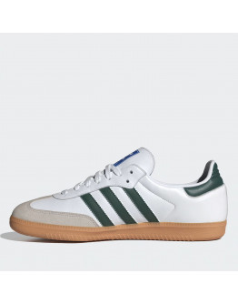 Обувь adidas Originals Samba OG IE3437 - белые