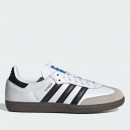 Обувь adidas Originals Samba OG IE3675 - белые